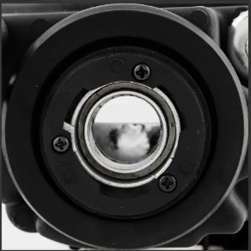 ABTD-Front Fog Light Anti-Fog Lamp For Lexus IS200 Toyota Altezza RS200 1998-2005 Car Front Bumper Lighting Left