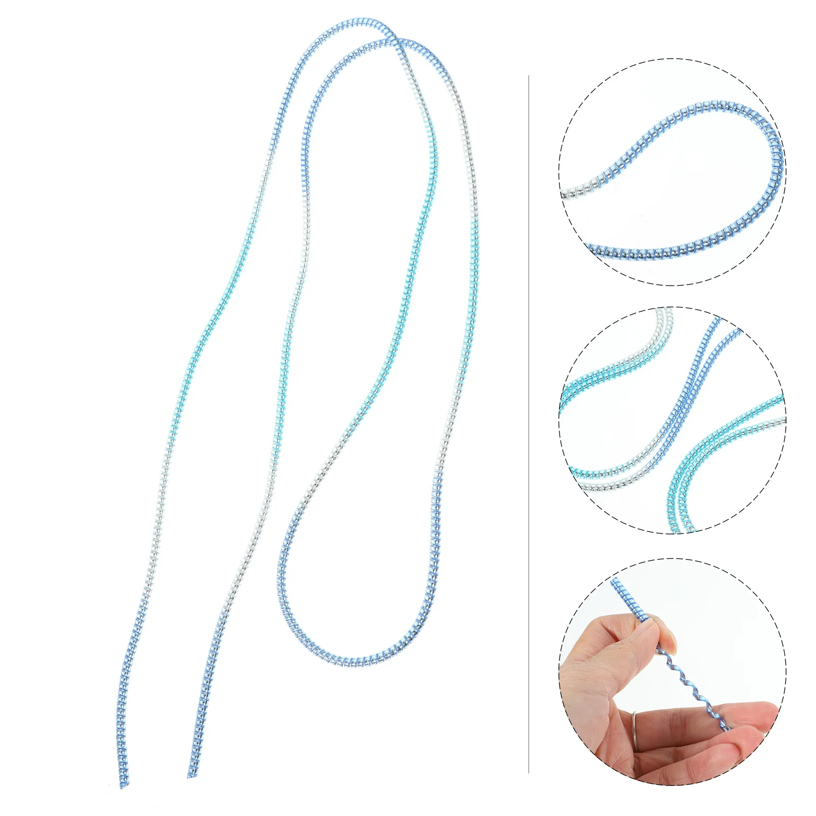 

Cable Protector Cord Sleeve For Phone Charging Data Cable Pet Chew Proof Wire Cover From Cats No Chew Animal Electric Cord