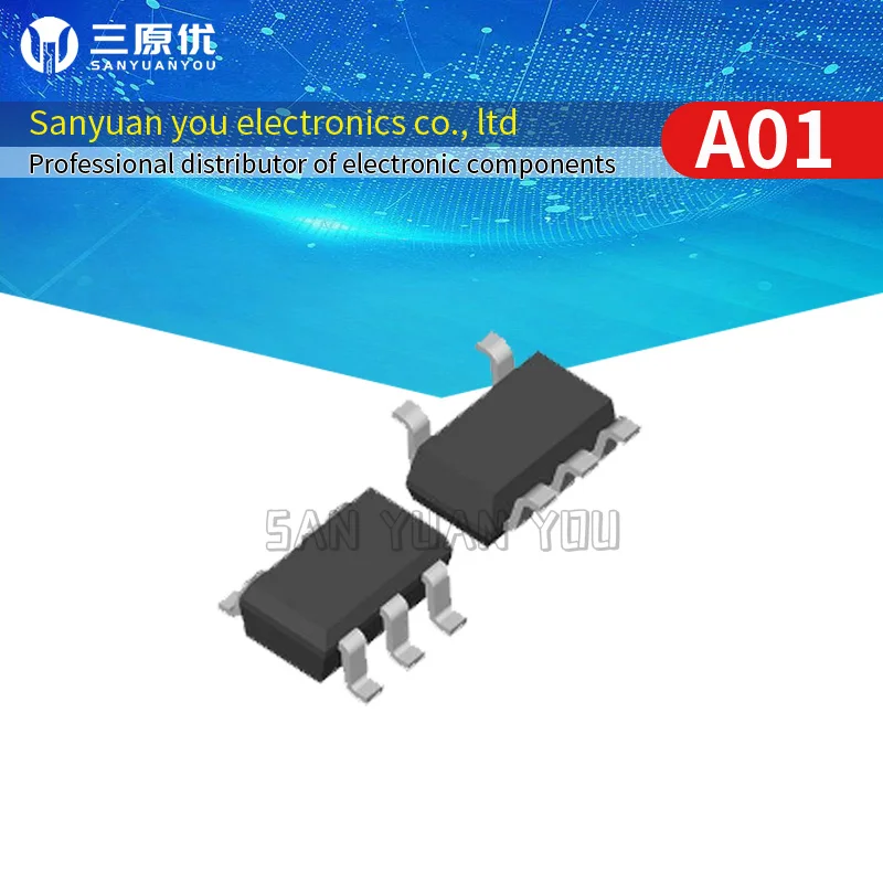 Brand New  Electronic Component RZF020P01 Chipset Free Shipping Metal Oxide Field Effect Tube MOSFETs