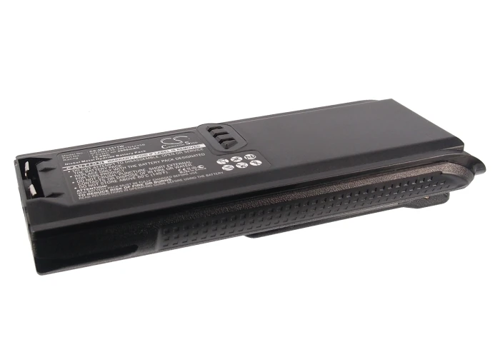 CS Replace Battery for Motorola XTS3000,XTS3500,XTS5000,Tetra MTP200,Tetra MTP300,NTN8293,NTN8294, 7.5V 2000mAh