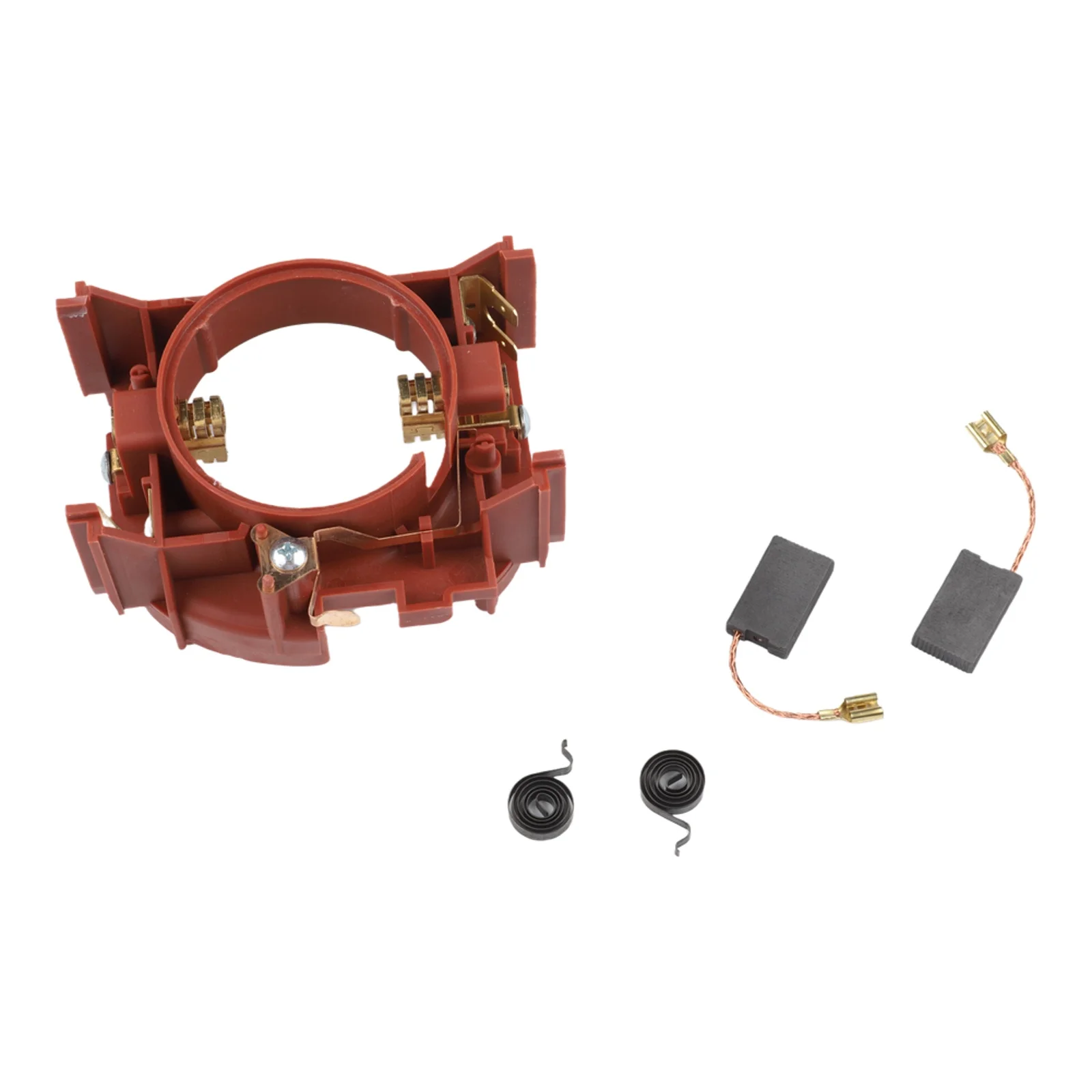 Metal Holder Power Tools Part Number 1617014126 Brand New Unused Suitable For GSH11E High-quality Materials For Bosch Tools
