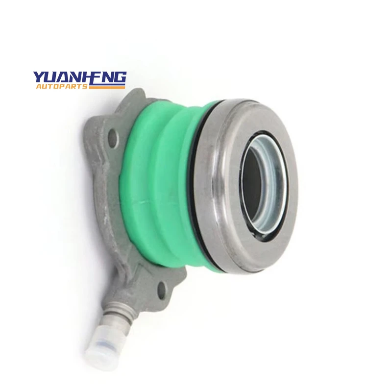 

5L8Z-7A508-AA Slave Cylinder Clutch For Ford 2002-2023 ESCAPE Expedition TB8 Explorer Escape TM2 MAVERICK M1/M7 FIESTA EG