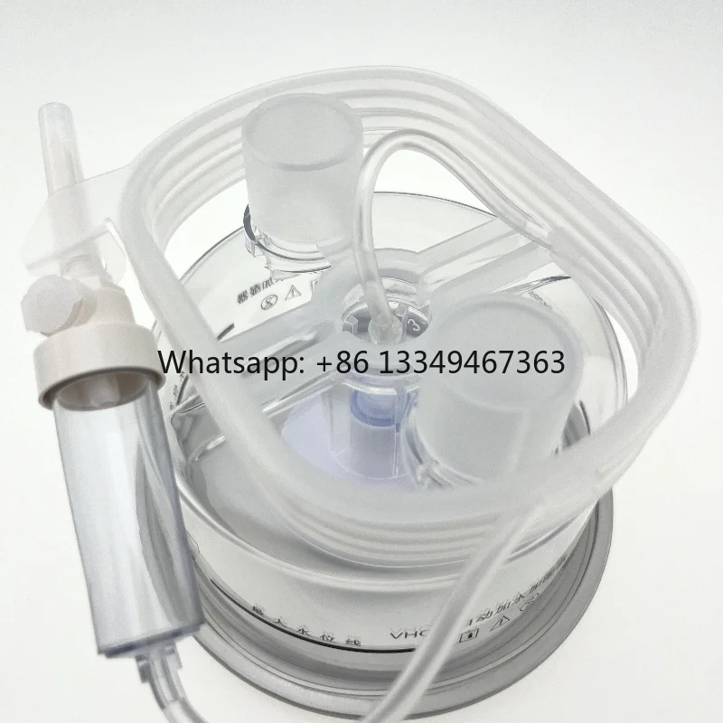 

Fast shipping Humidification tank Universal Humidifier Heating Base Used for Breath Machine