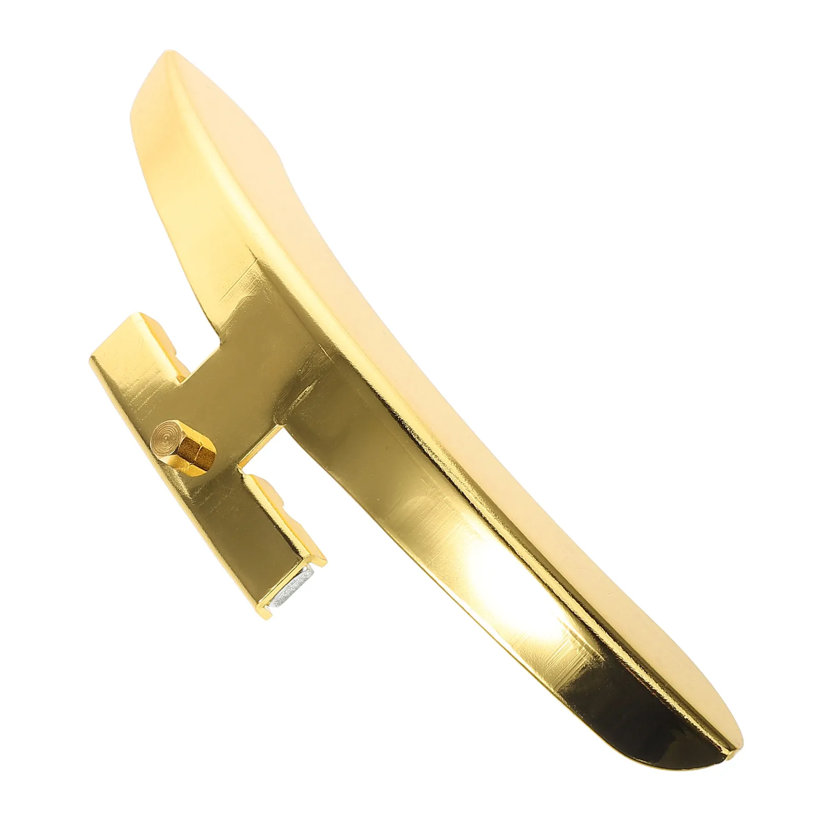 protetor-de-braco-para-ukulele-peca-de-metal-acessorio-de-perna-Unica-protetor-de-borda-acabamento-dourado-ajuste-universal-substituicao-duravel
