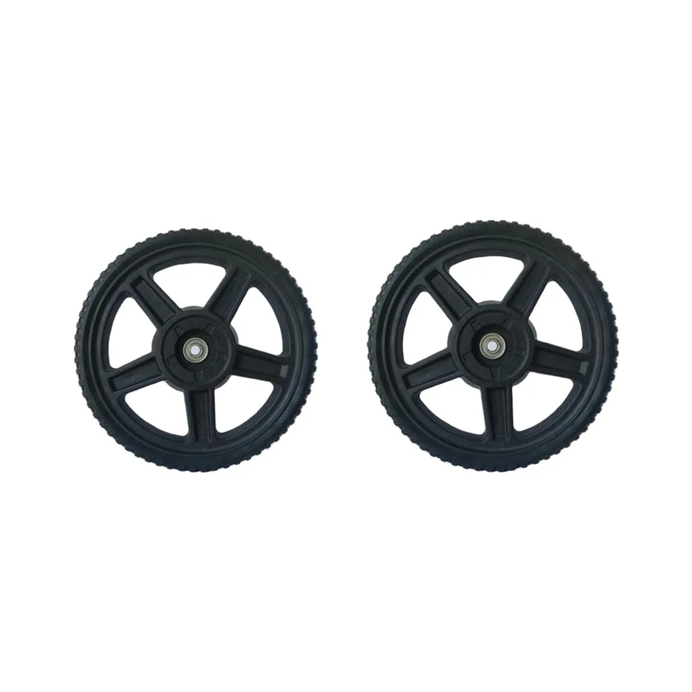 For Harsh Outdoor Conditions Diameter 12 Inches 12 Inch Replacement Wheel Replacement Wheels For Pressure Washers