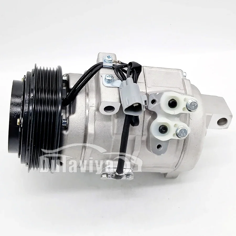 

Auto 10S20C AC Compressor For Lexus GX470 4.7L V8 2001-2009 88310-0C061 88310-6A161 88310-35881 88320-0C101 88320-6A111