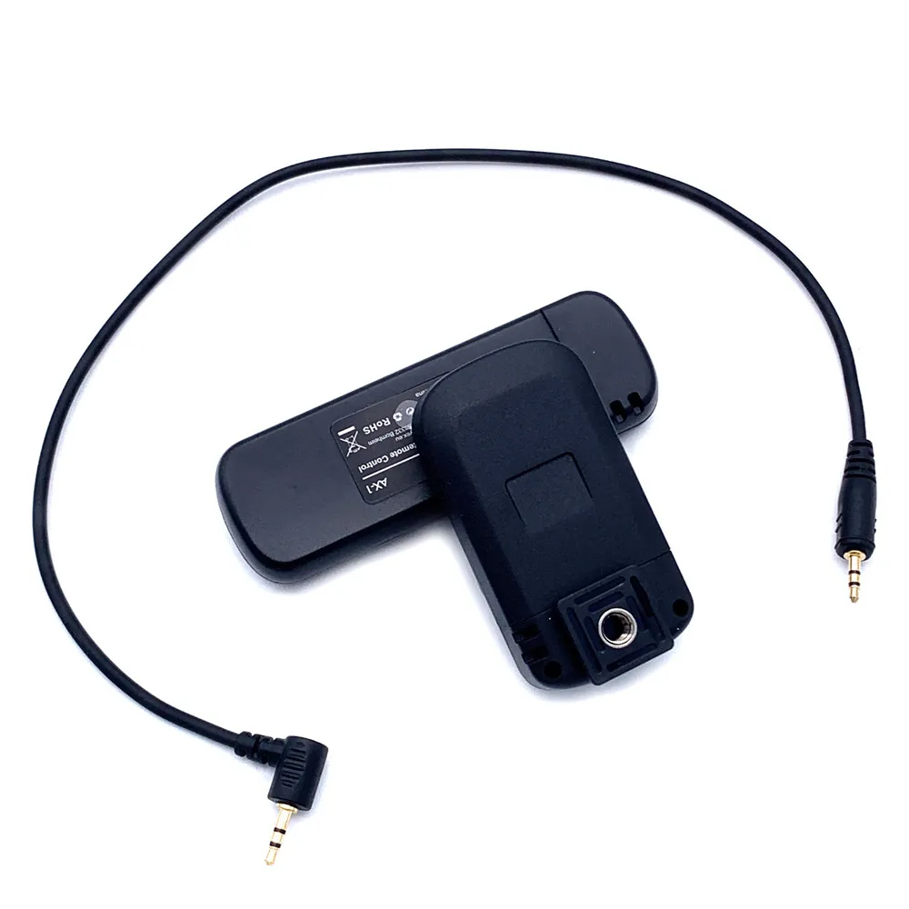 100M Wireless Remot…