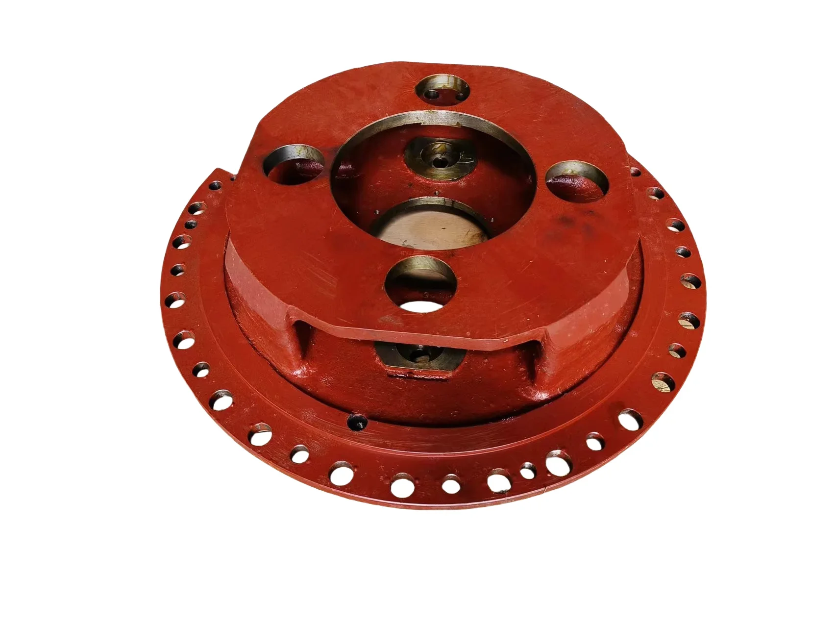 Factory Direct Sale New Terex TR60 Planetary Gear Carrier 15311603 Terex Spare Parts