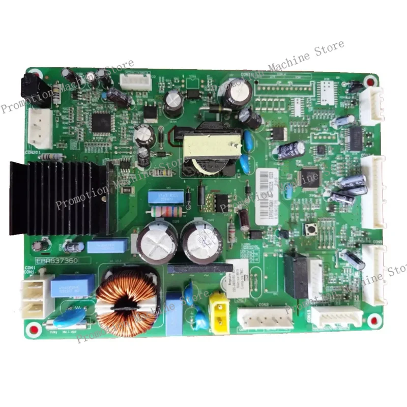 

Refrigerator Motherboard Control Board For EBR837360 EBR83736041