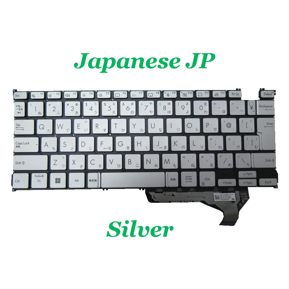 

Клавиатура GK\JP\US для ASUS ZENBOOK 14 OLED BX3402Z BX3402ZA UM3402Y UM3402YA UX3402V UX3402VA UX3402Z UX3402ZA с подсветкой