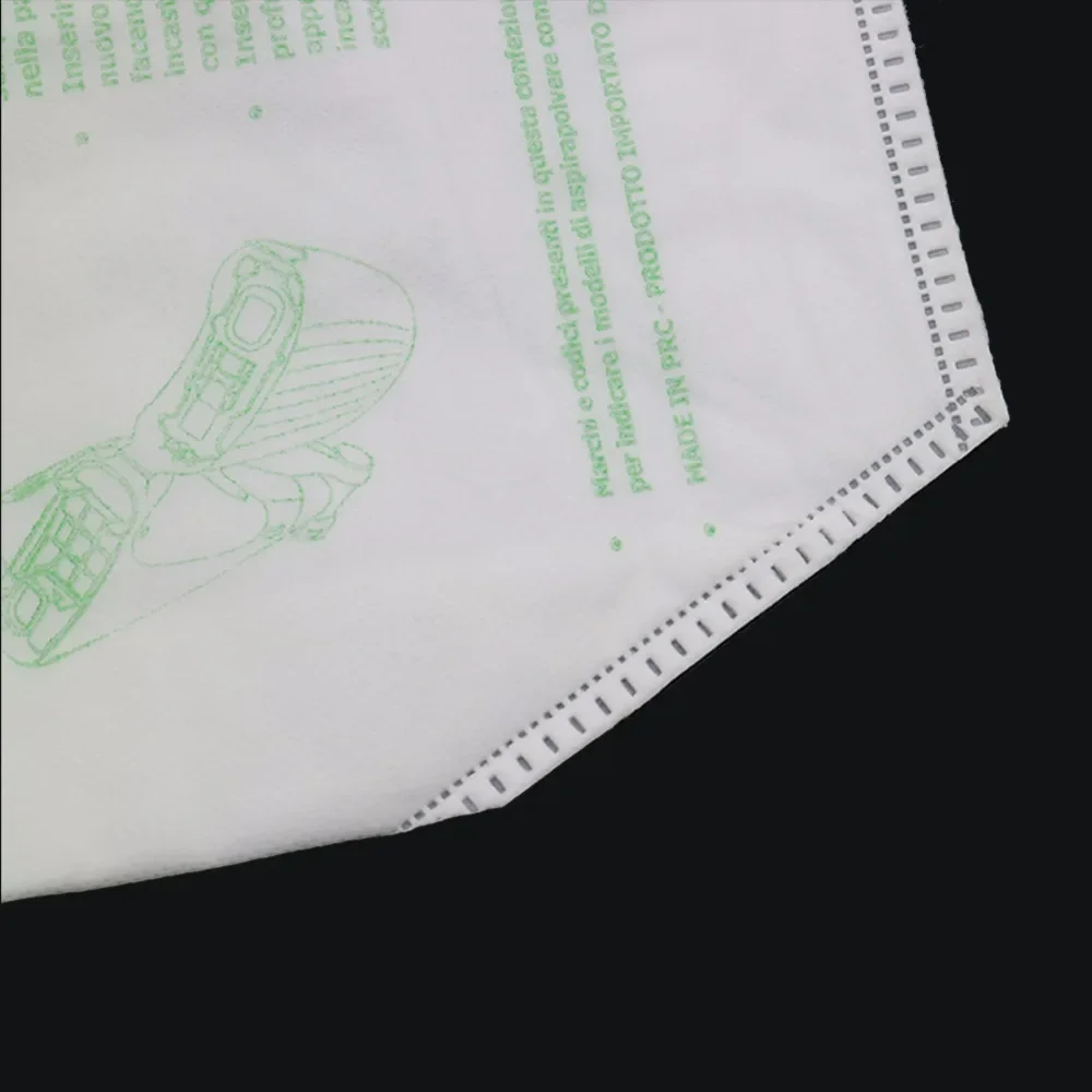 Sacos de pó + acessórios aspirador pó ambientador saco para vorwerk vk135 vk136 fp135 fp136 kobold135 kobold136 vk369