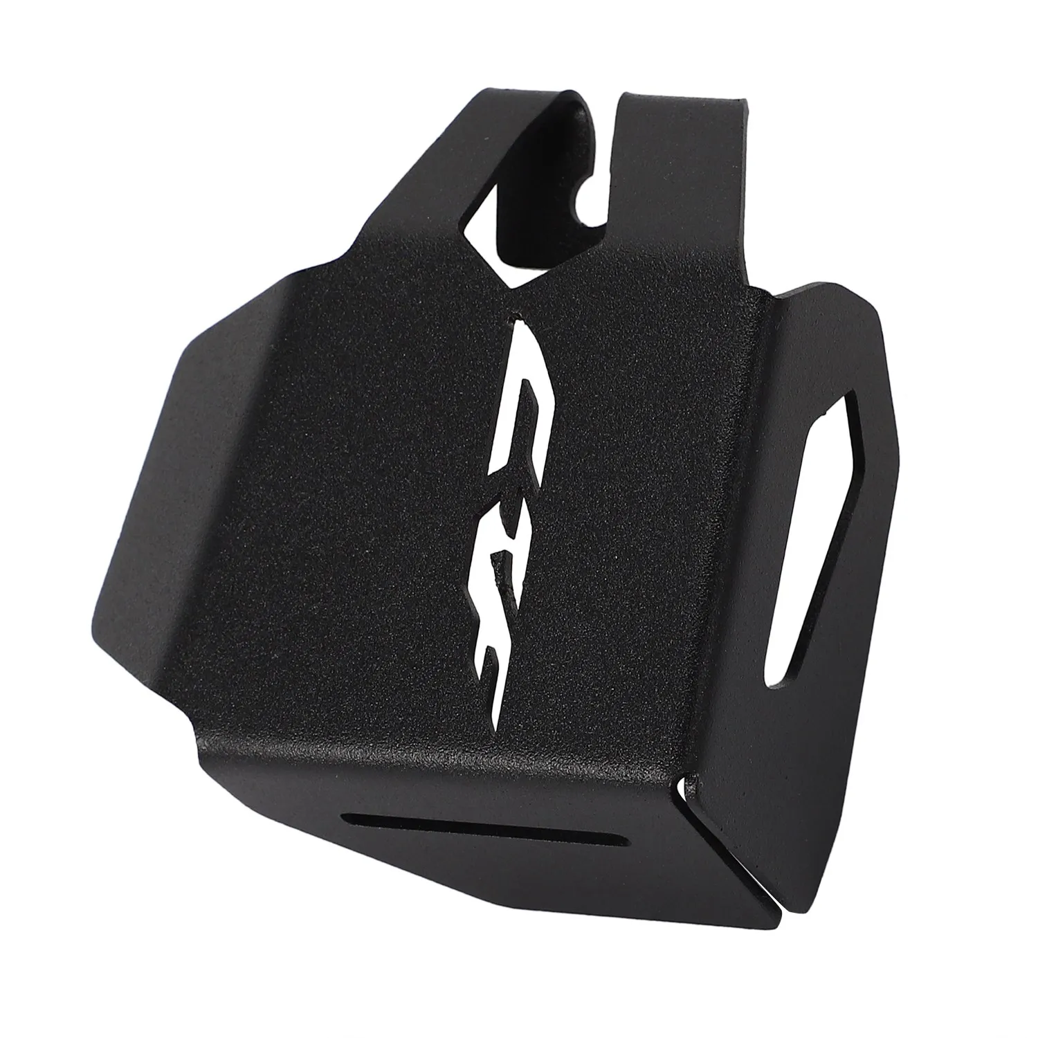 غطاء حماية لخزان سائل الفرامل الخلفية للدراجة النارية لـ CRF1000L CRF 1000 L Africa Twin 2018