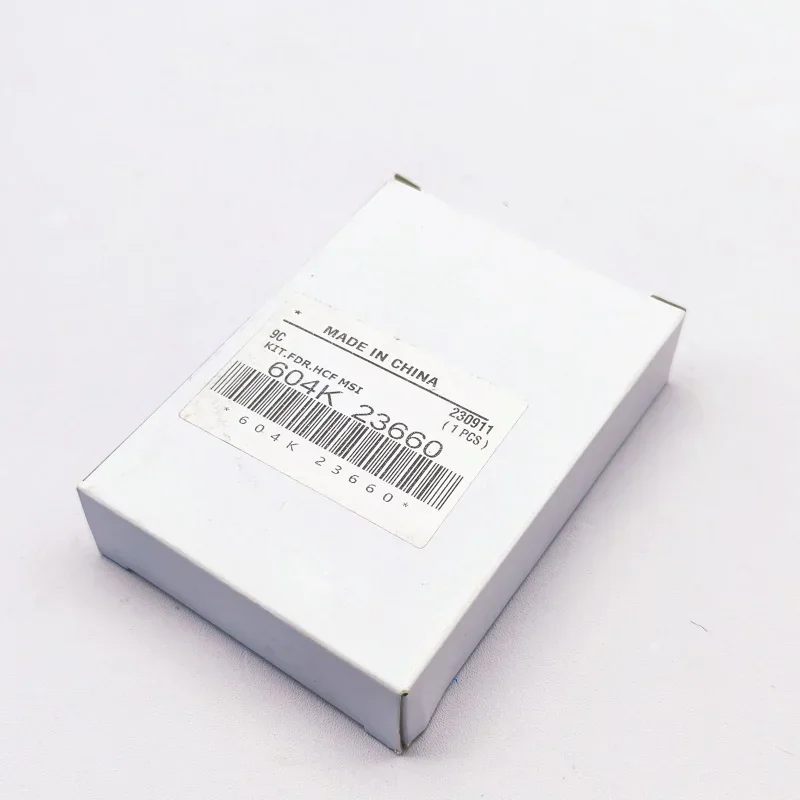 10sets Paper Pickup Roller for Xerox DC 4110 4127 4112 4595 1100 900 9000 D95 D110 D125 D136 604K23660 Document Feeder Copier