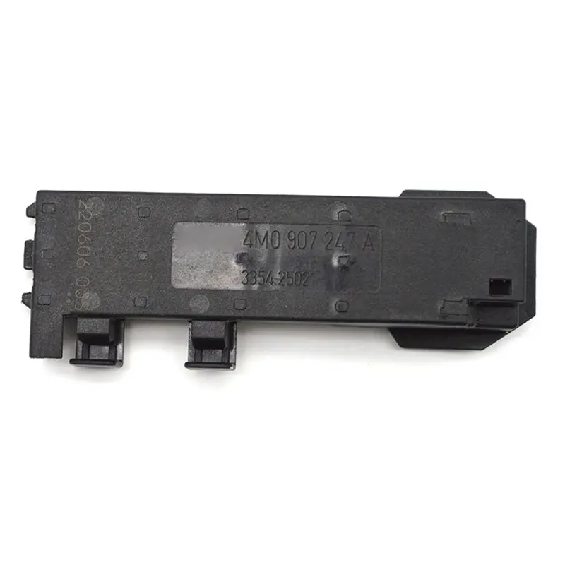 Superior-For A4 A6 A7 A8 Q5 Q7 Q8 Keyless Entry System Antenna Module Unit Replacement Part 4M0907247A/4M0 907 247 A