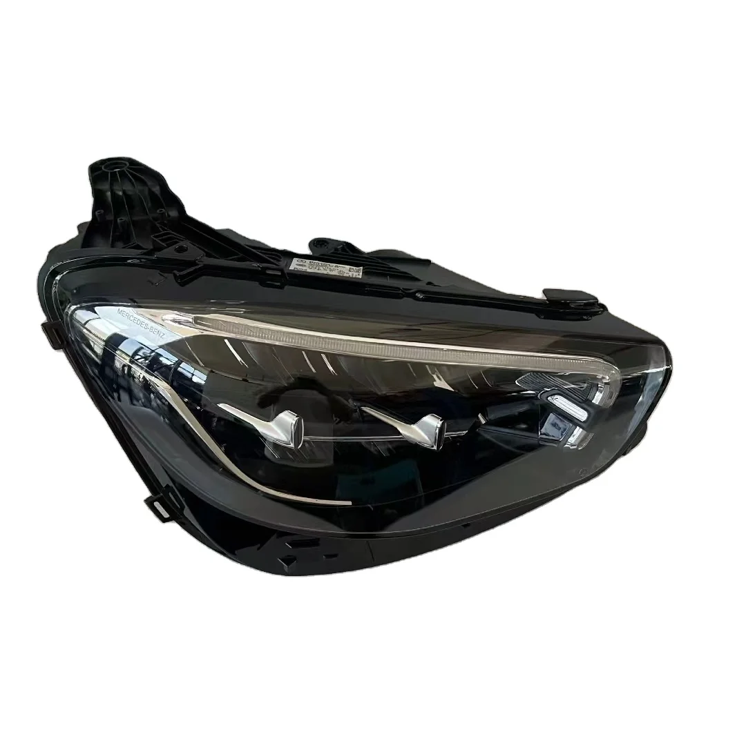 For 2020-2022 E-Class W213 E260 E300 E350 LED Headlamps for OEM Repair and Replacement