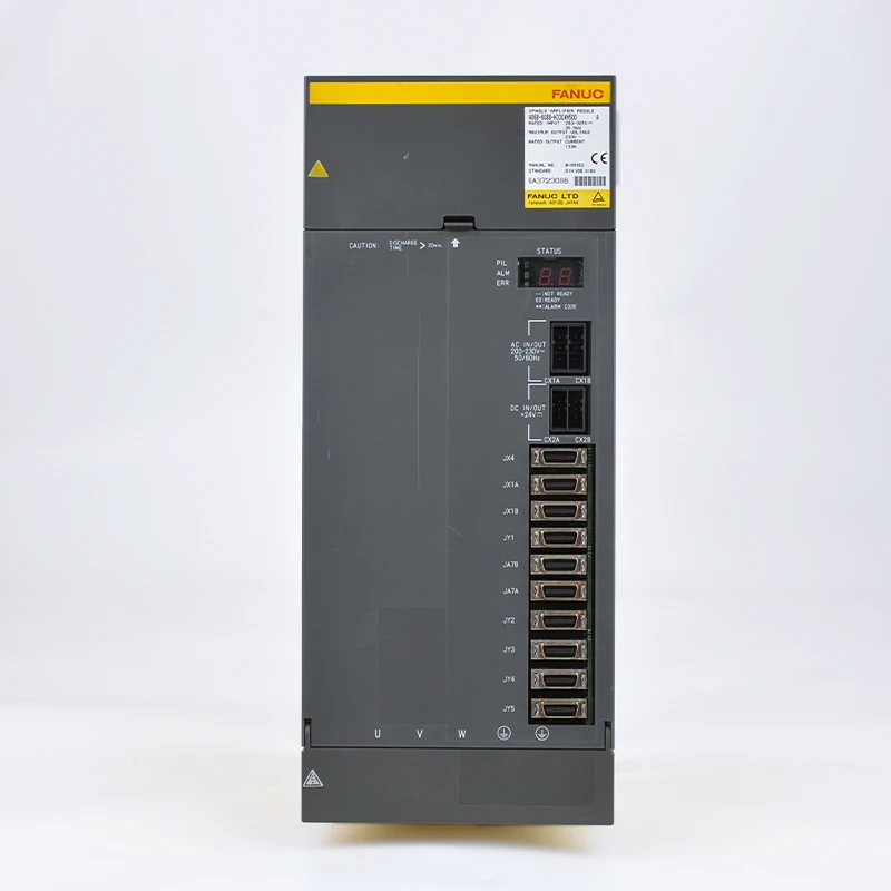 ملحقات Fanuc FANUC قطع غيار محرك مكبر للصوت A06B-6088-H330 # H500