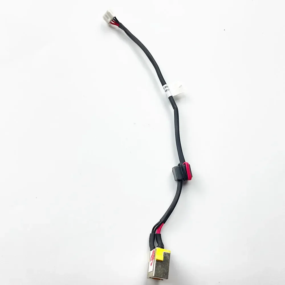 DC Power Jack with Cable for Acer Aspire V3-551 V3-551G E1-531 E1-531G E1-571 E1-571G V3-571 V3-571G Laptop DC-IN Flex Cable