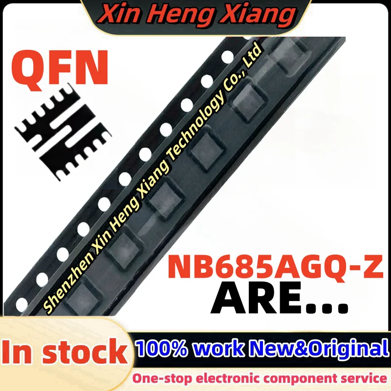 (5Pcs)Nb685Gq NB685… - image