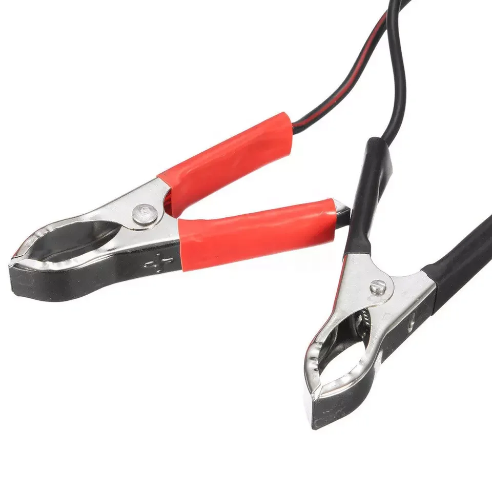 Engine Ignition Inductive Xenon Timing Light Lamp Strobe Tester Gun