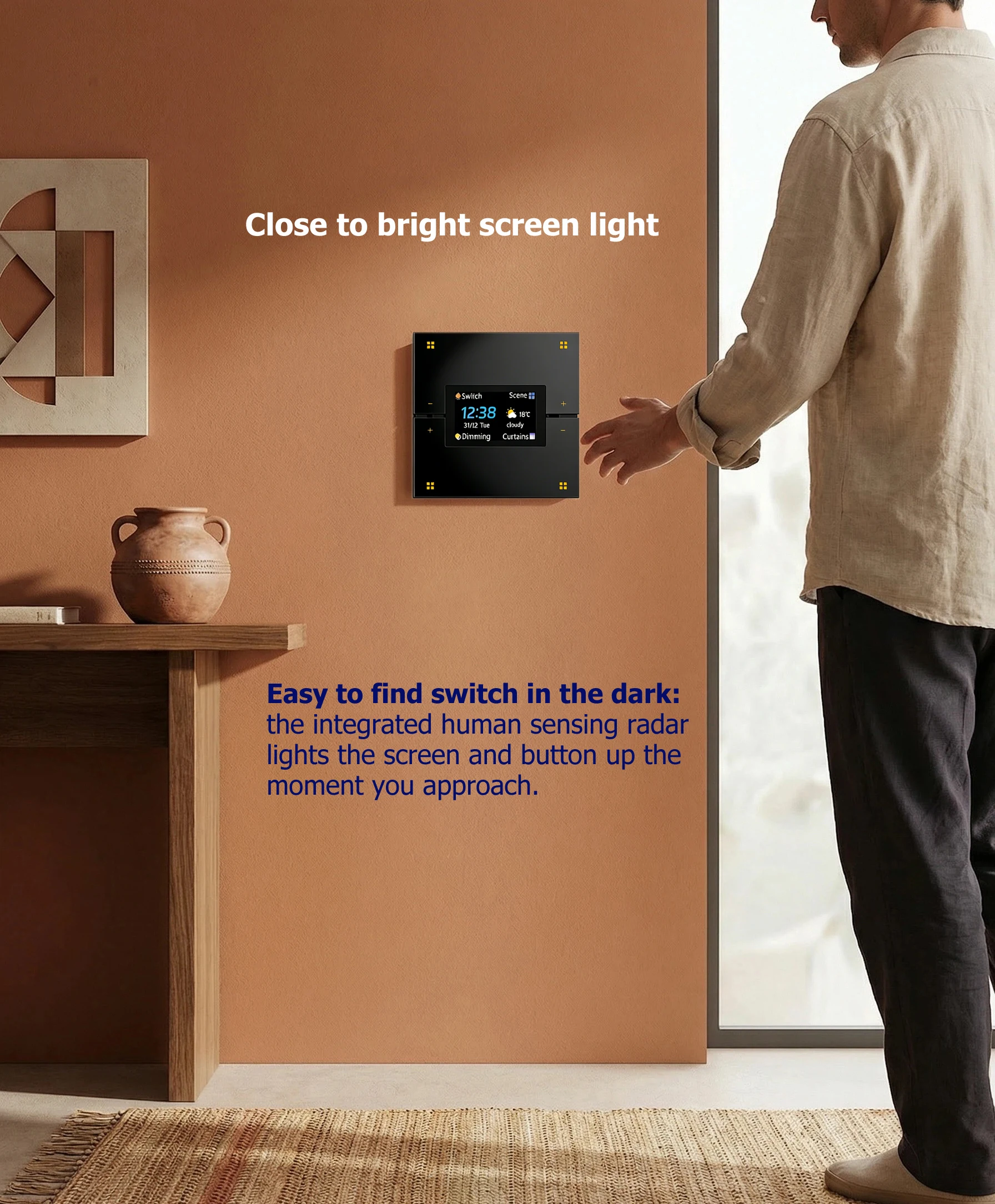 Tuya Smart Wandcontactdoos Zig - Smart Home Gadgets recensie en prijs
