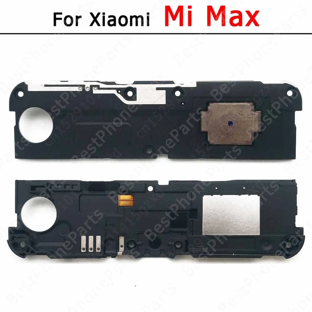 Haut-parleur pour Xiaomi Mi A1, 5X, A2 Lite, 6X, A3 Max 2, Mix 2S, Note 3, 10 Play, Haut-parleur, Buzzer, Sonnerie, Sound Tech Parts