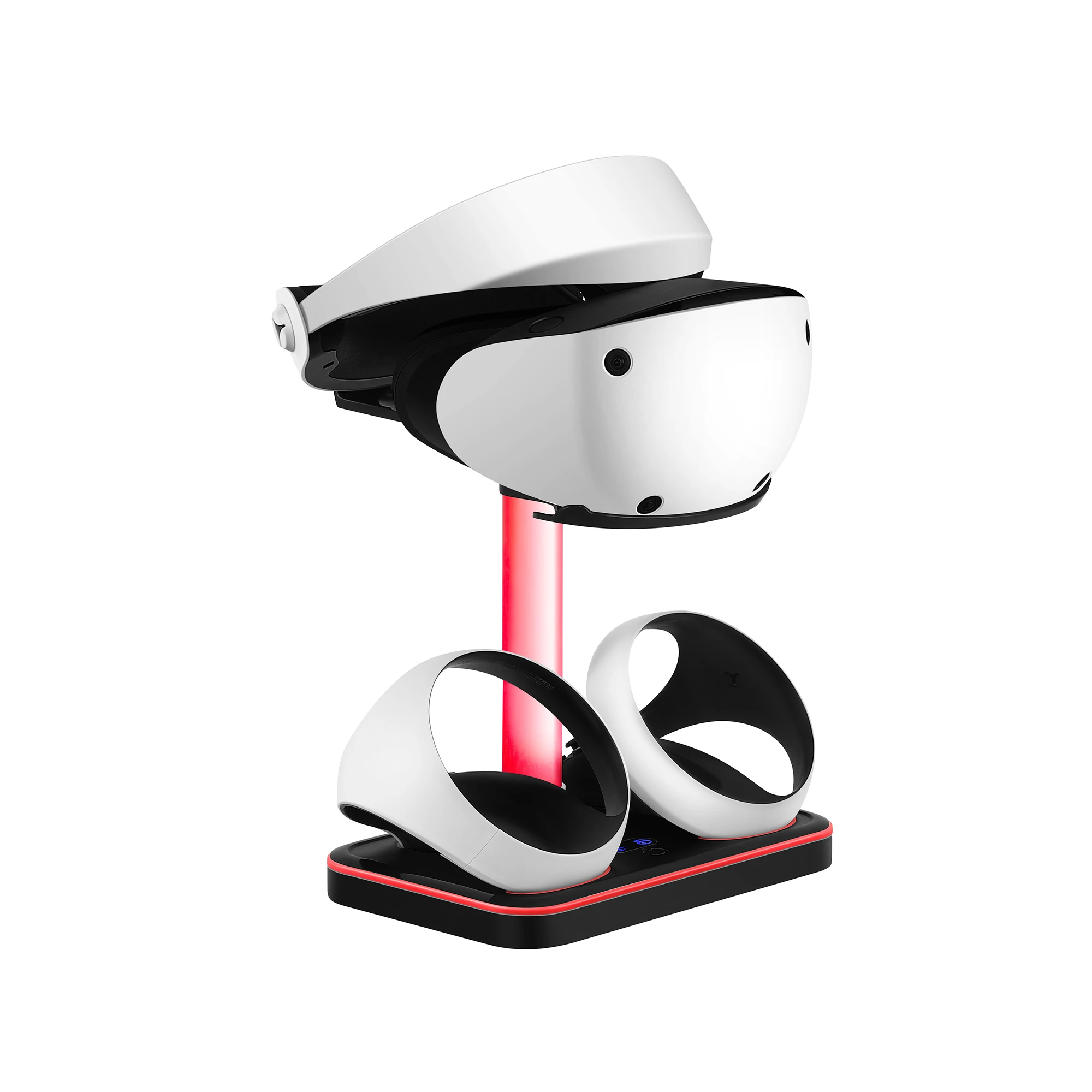 Base di Ricarica Magnetica RGB - Headset Stand Rgb recensione e prezzo