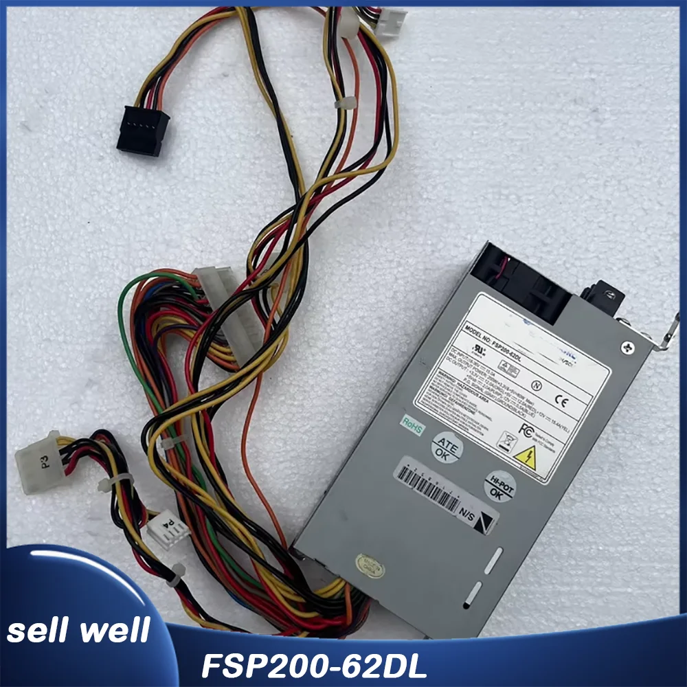 

Industrial control power supply 200w FSP200-62DL