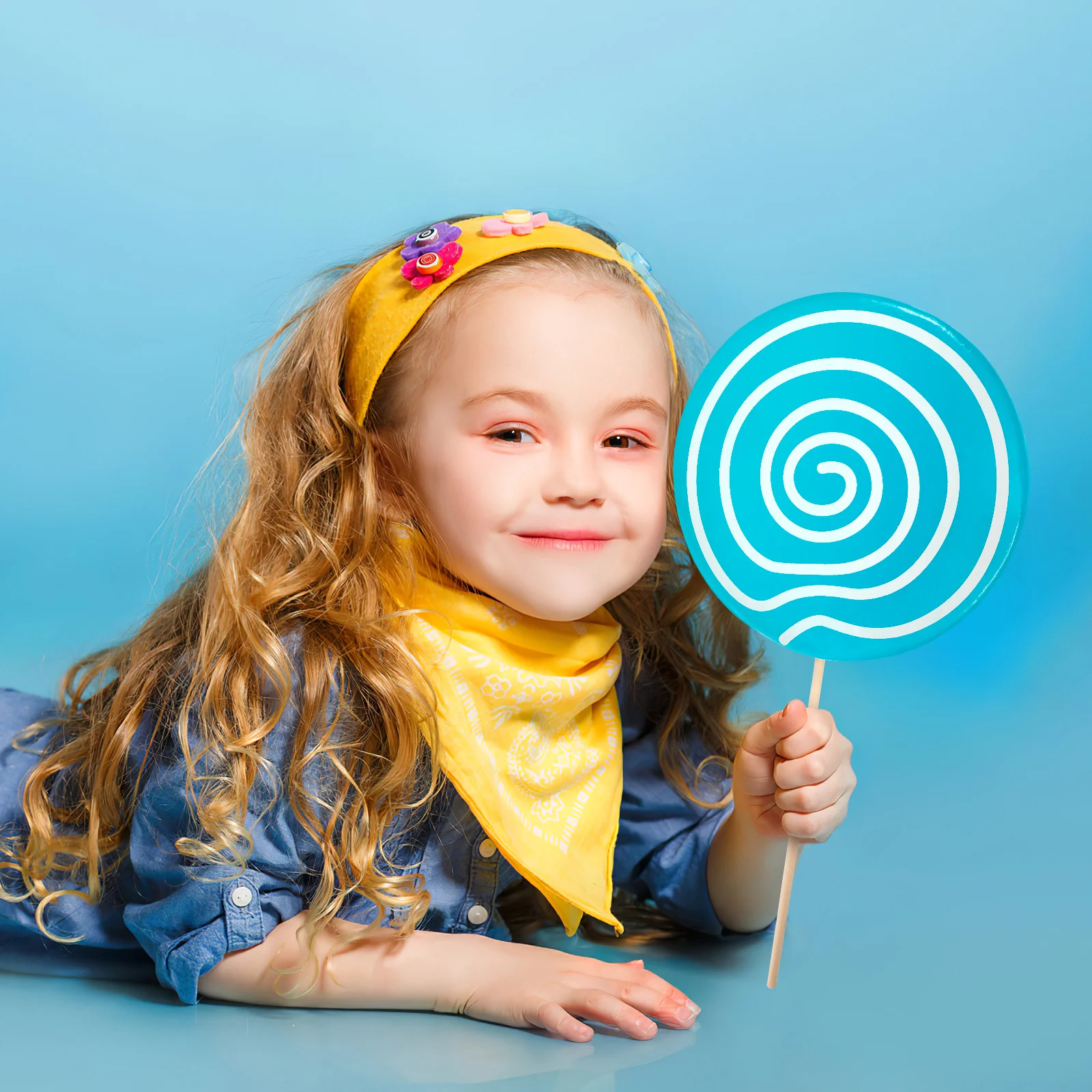 Lollipops Bulk Kids Christmas Decorations Simulation Model Fake Food Photo Props Krówka Cukierki