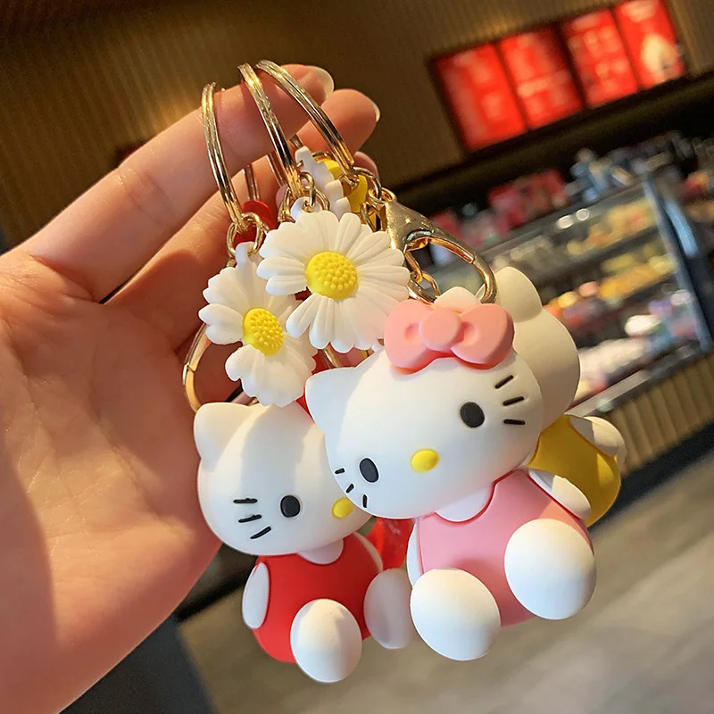 

Miniso mini key chains, key chains, decorations, bag pendants, small statues, available at street stalls