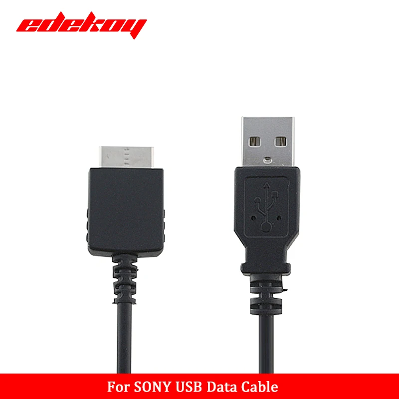 walkman sony MP3/4 data cable Sony zx300a data cable Sony player mp4 nw-a45 A55 a46 a25 zx100 2 HN Walkman data cable charging