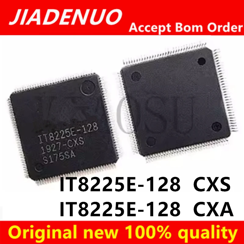 (1Pcs) 100% New IT8…