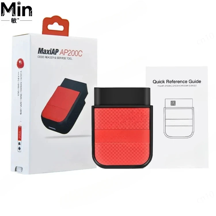 Maxiap AP200C OBD2 …