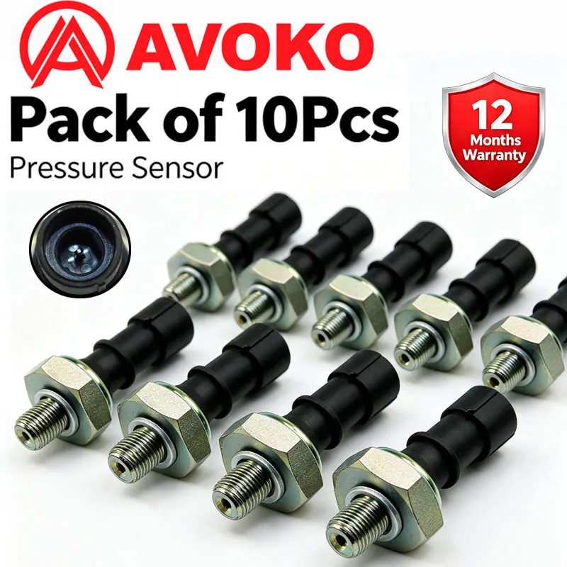 Oil Pressure Switch For Vauxhall Astra 1.4 16V Agila 1.0 12V Corsa Combo Tigra Chevrolet Aveo Cruze Volt Trax 93190643 55581588
