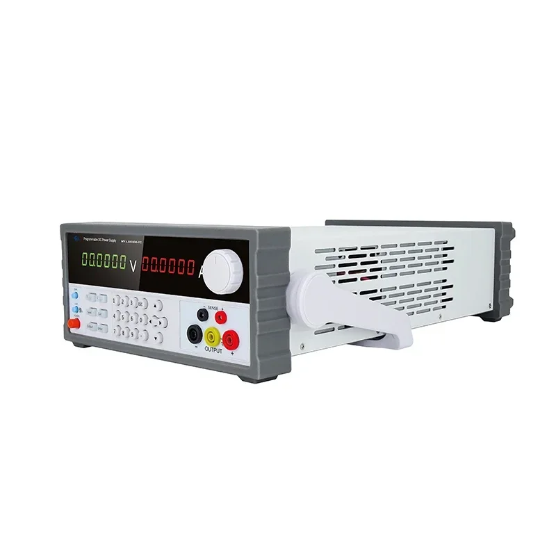 MYAMi 150V 3A Laboratory Linear DC Rectifier 450W ATE System Power Supply