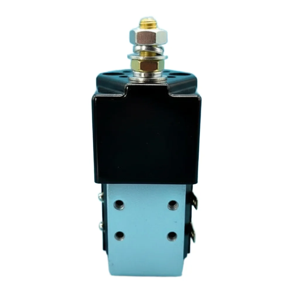 

Contactor Solenoid 48V 200A for Albright Systems Engineered for Demanding Electrical Loads and Long-Term Reliability