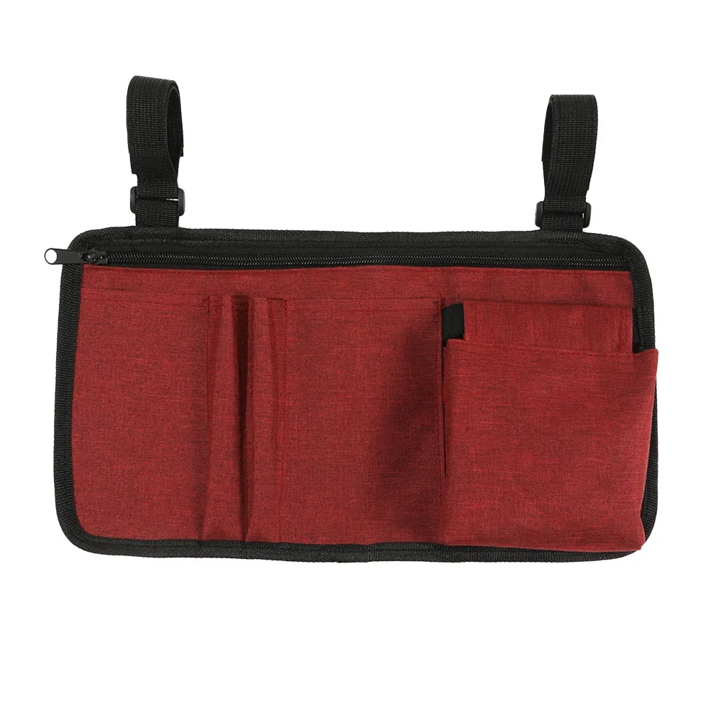 

Daily Use Mobility Assistance As Picture Waterproof Organizer Bag Multi-purpose Organizer Bag Handbag Organizer