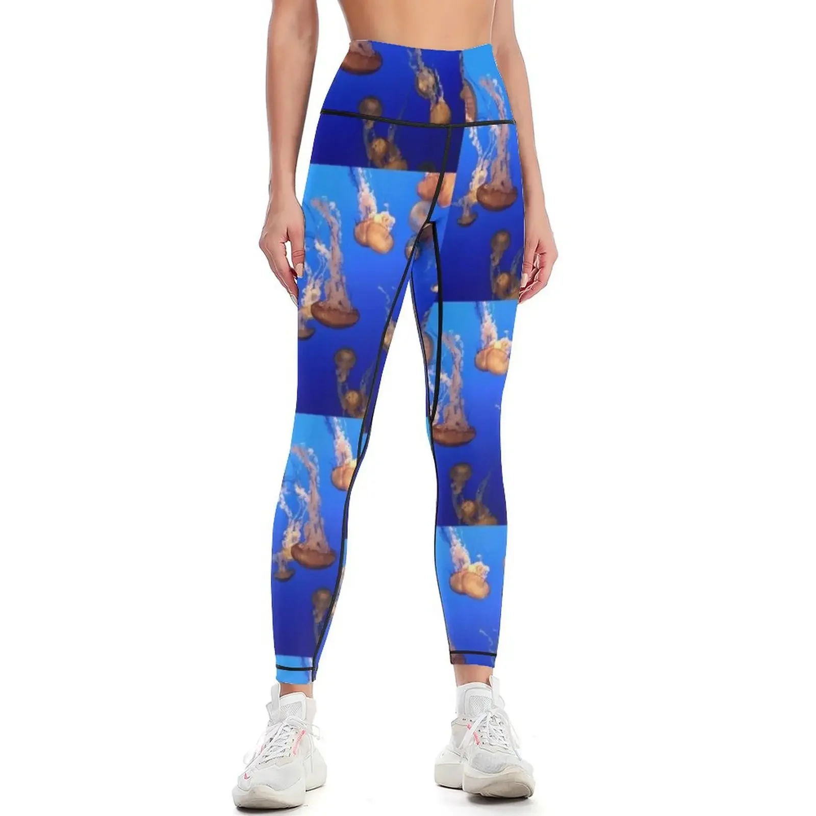 

Don't be jelly Leggings sports for sportswear gym sportswear woman gym 2025 push up tights for Womens Leggings