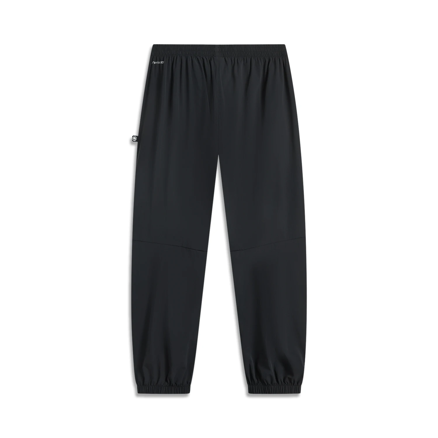 Li-Ning Men's BADFIVE Sweat Pants AT DRY FREEZE Loose Fit Comfortable Adjustable Waist LiNing Basketball Trousers AYKV511