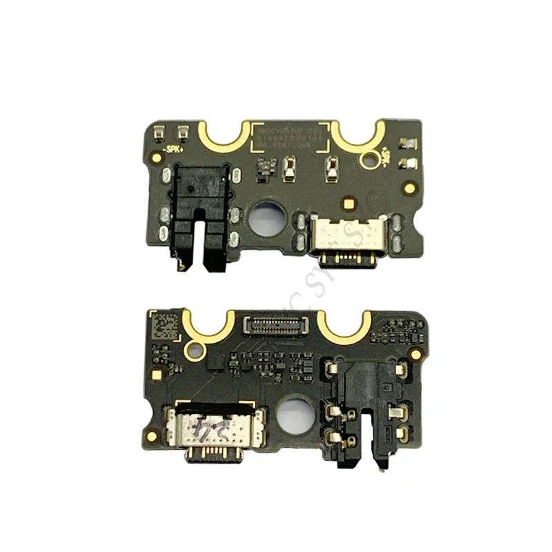 USB Charging Port Flex Cable For Redmi Pad Pro 5G 12.1 Charging Connector Board Repair Parts