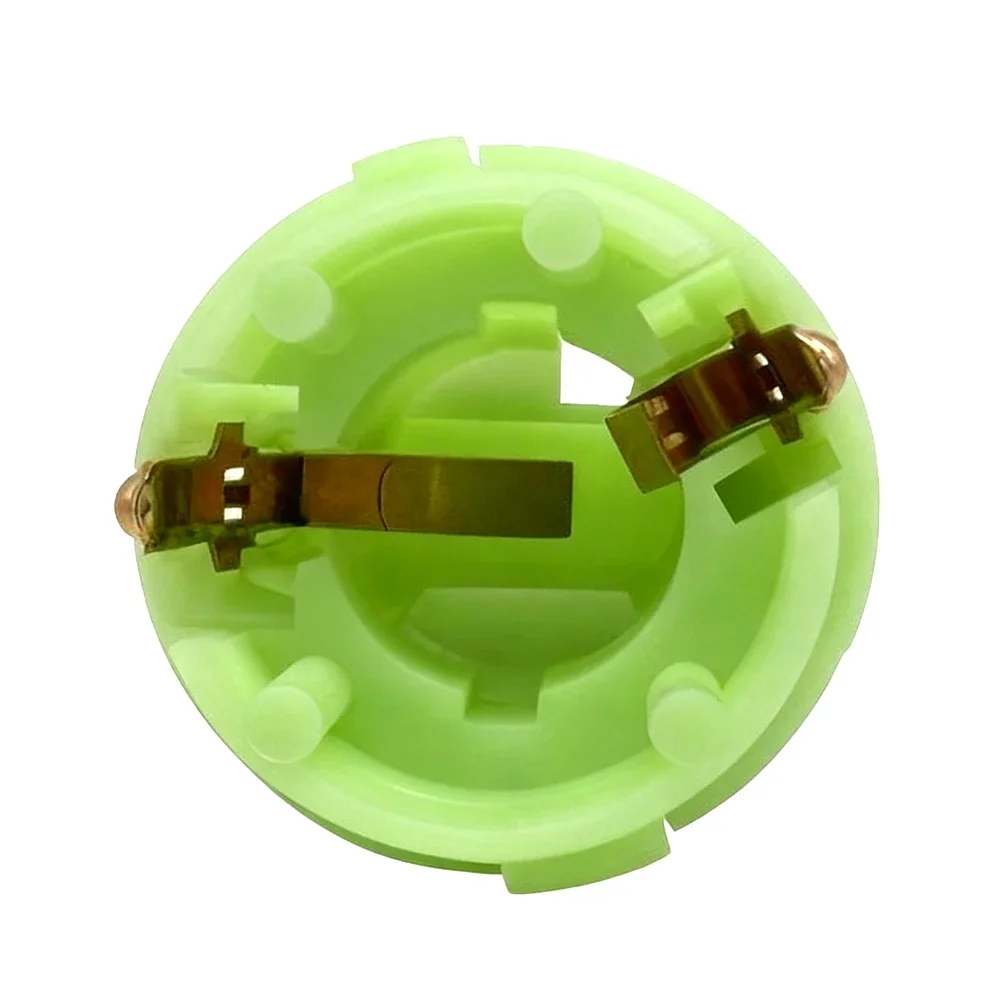 1 unidad 63218355883 casquillo de bombilla de luz trasera de coche para BMW 3 E30 1983-1991 5 E34/E61 1987-2010 7 E32/E38 1985-01 X6 Series E71/E72 08-11