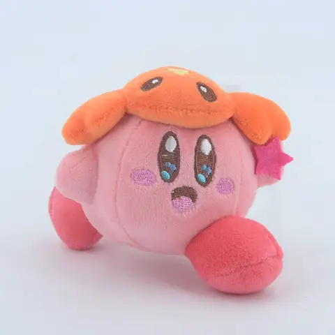 12 best sales Kirby nyckelring - №4