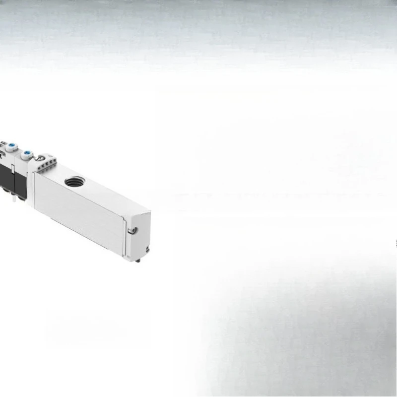 

Parts forstock Festo FESTO solenoid valve VUVG S18 M52 MZT G14-1T1L 8004880