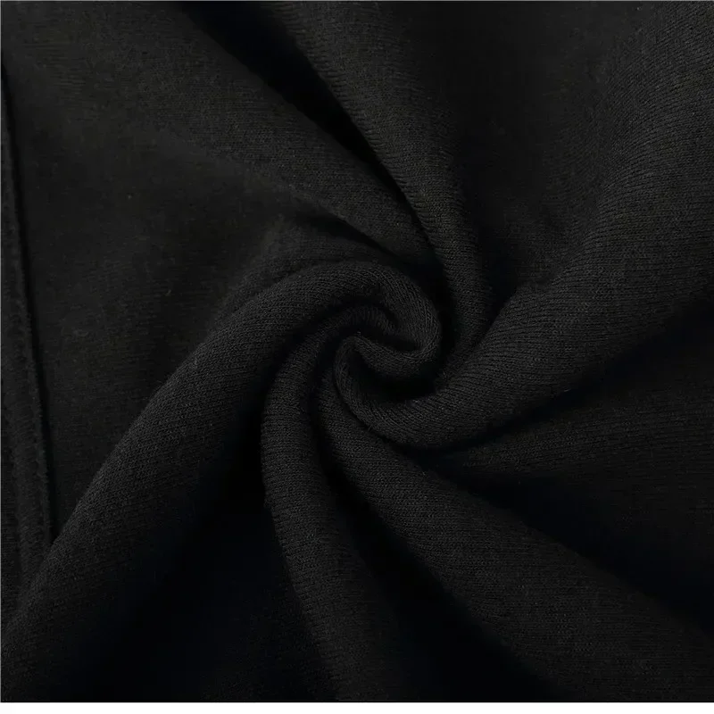 Pantalones de chándal para correr de alta calidad para hombre, pantalones estampados de lana para invierno, pantalones para correr diarios, pantalones deportivos informales que combinan con todo para exteriores