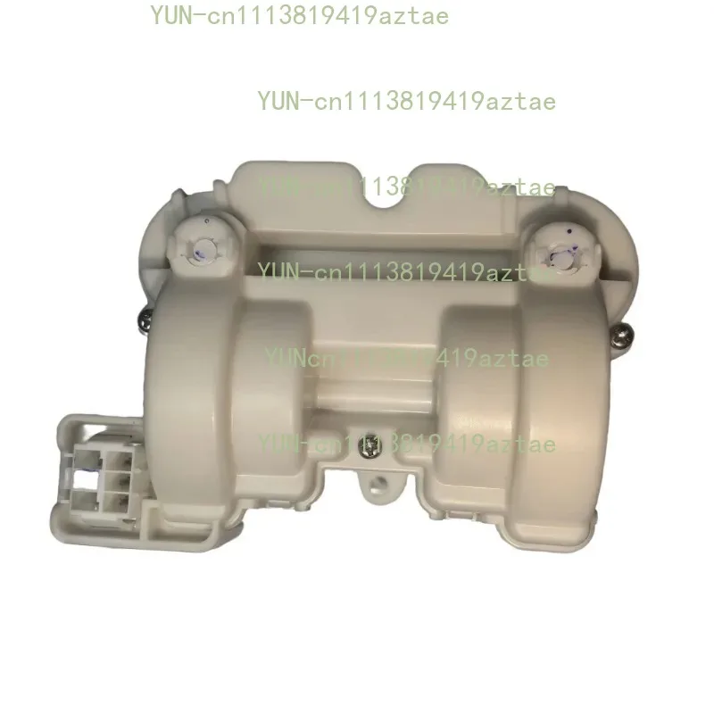 Washer Dispenser Drawer Water Inlet Valve Replacement Part for Front Load Washing Machine