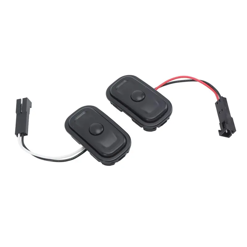 مفتاح التحكم اللاسلكي لعجلة قيادة السيارة العملي 56046098AB 56046098AA لجراند شيروكي ليبرتي - متين #3