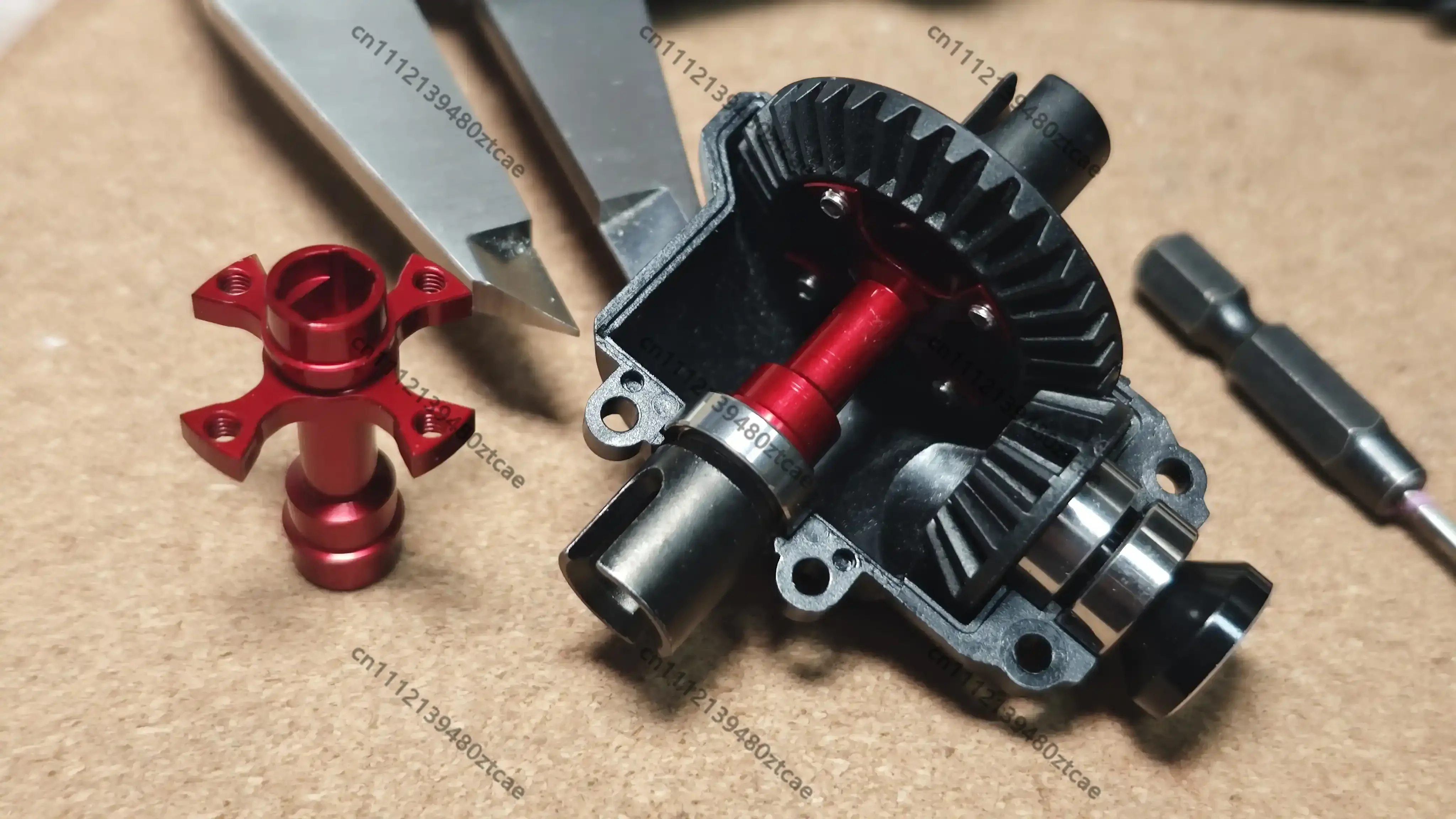 metal-front-straight-shaft-upgrade-spare-parts-for-rc-remote-control-model-car-accessories
