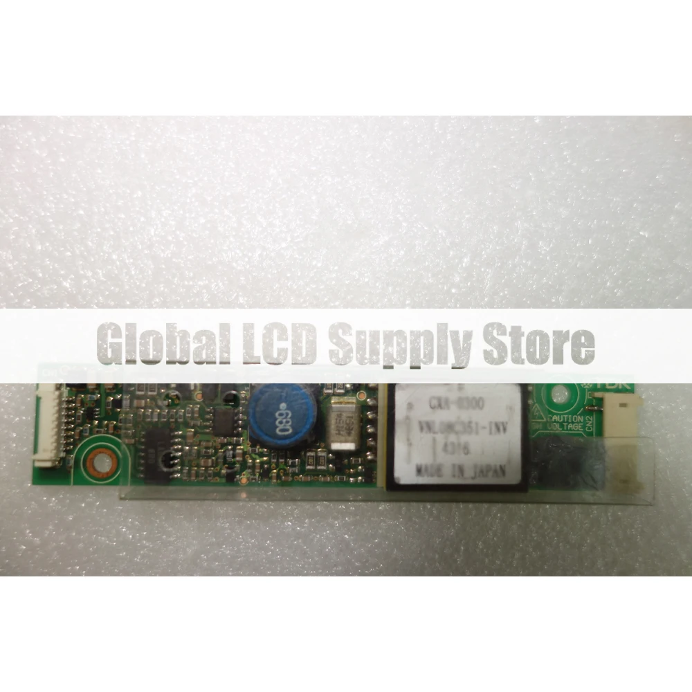 CXA-0300 10.4 Inch 640*480 LCD Screen Display Panel Replacement for Industrial HMI Medical Device POS Display