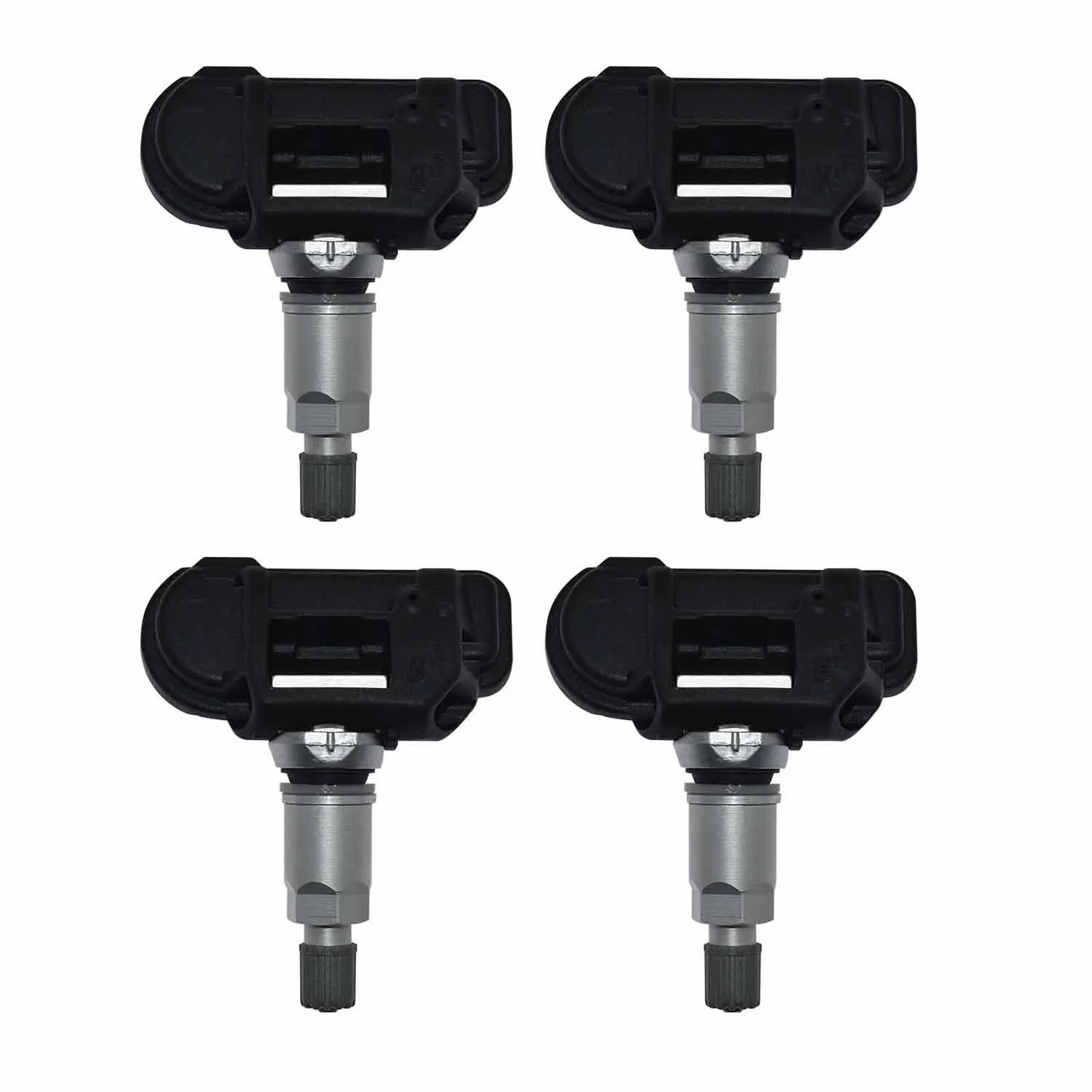 1/4pcs Tire Pressure Monitoring Sensor A0009050030 TPMS 433MHz  for Mercedes-Benz C300 C350 W204 W205 C204