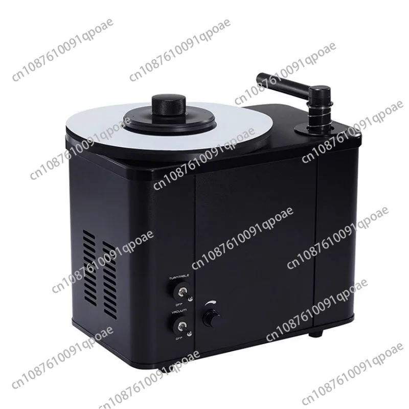 Electronic Vinyl Record Washer Machine Vinyl Record Cleaning Kit Automatic Vinyl Record Washer Machinecollector