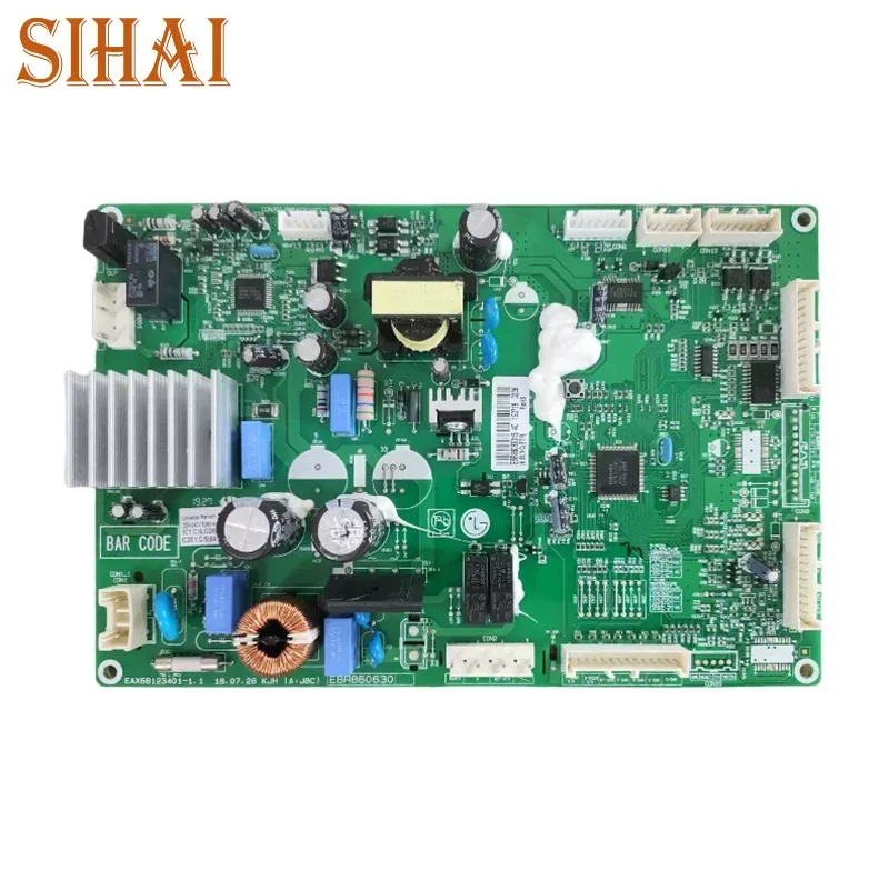 Used For Lg Refrige… - image